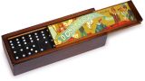 Juego de dominó Nostalgia