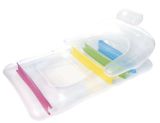 Colchón inflable Bestway con reposabrazos 43011