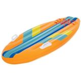 Tabla de surf inflable para niños Bestway
