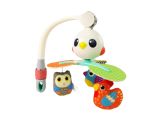 Carrusel con Melodías y Pájaros Coloridos para Bebés - Estimula y Calma - imagen 2