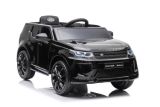 LEAN CARS BBH-023 en color negro pintado