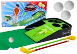 Set de Mini Golf Infantil con Luces y Sonidos - LEAN Toys - imagen 2