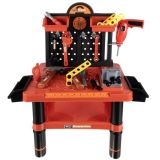 Taller de Bricolaje Infantil: Juego Creativo y Educativo con Herramientas