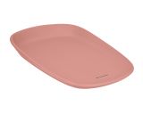 Colchoneta Cambiador para Bebé de Espuma EVA Kikkaboo – Impermeable y Segura