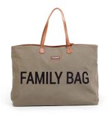 Bolso familiar Family Bag Caqui , Childhome