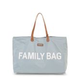 Bolso familiar Family Bag Gris  , Childhome