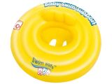 Flotador de aprendizaje Bestway con asiento y soporte para Bebés