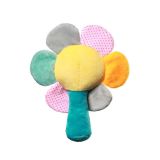 Sonajero Flor Arcoíris BabyOno - Estimula la Imaginación y el Agarre del Bebé - imagen 2