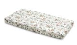 Sábana Bajera Estampada con Ciervos 60x120 cm – Algodón 100% Suave - imagen 2