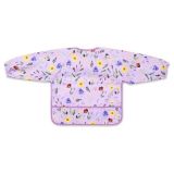 Babero con Mangas Largas GARDEN - BabyOno