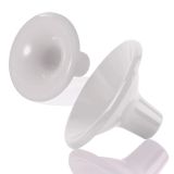 Embudo Suplementario Neno 27 mm para Sacaleches – Compatible con Todos los Modelos
