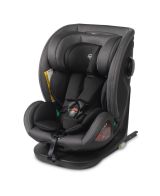Silla de Auto Securo i-Size (40-150 cm) - Seguridad y Comodidad para tu Pequeño gris