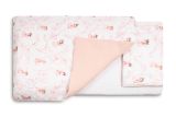 Juego de Ropa de Cama Infantil de 2 Piezas 