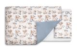 Juego de Ropa de Cama Infantil de 2 Piezas 