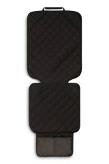 Alfombrilla Protectora Acolchada para Asiento de Coche - Impermeable y Fácil de Limpiar - imagen 2