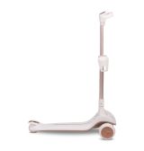 Patinete Infantil Satura Balance con Luces LED, Manillar Ajustable y Dirección por Inclinación – Desde 3 Años - imagen 2