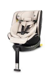 LUMI I-SIZE CAR SEAT BEIGE