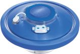 Fuente Flotante Flowclear LED para Piscina