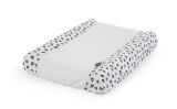 Funda para colchoneta cambiador Estampado Leopardo, Chiildhome