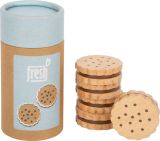 Galletas de chocolate Fresh