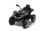 QUAD GIGANT: Vehículo a Batería Todoterreno - Aventuras Off-Road para Niños con Control y Estilo-Blanco - imagen 2