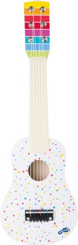 Guitarra de Madera Sound 
