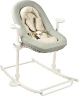 Transat Up&Down Plus seagrass