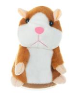 Hamster Interactivo
