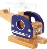Helicóptero 