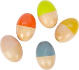 Huevos musicales Groovy Beats