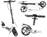 Kruzzel Hyperion scooter Blanco