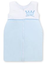 Saco de Dormir My Sweet Baby 6-12 meses, Natural y Seguro