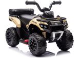 Quad Eléctrico Infantil GTS1155 Khaki