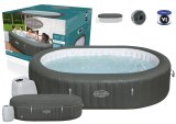 Spa Inflable para 7 Personas con Calentador Bestway
