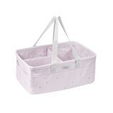 Organizador de Pañales Hedge-hugs Kikkaboo: Práctico y Elegante