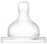 Tetina Anti-cólicos 3+ Philips Avent para Bebé