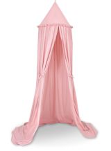Dosel de Algodón Pastel Rosa My Sweet Baby para Habitaciones Infantiles