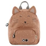 Mochila pequeña Mrs. Cat de Trixie para bebés