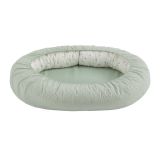 Cuna Nido Bebe Ardi 55x90x15 Cm Verde - Cambrass