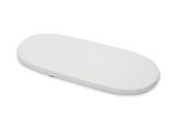 Colchón para Cochecito Sensillo 75x35 cm Classic Grey