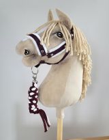 Set de Halter y Tether para Hobby Horse My Sweet Baby