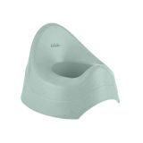 Orinal Infantil Kikkaboo Pepper Sage Ergonómico