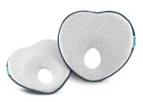 Almohada Correctiva Graphite Sensillo para Bebés