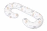 Almohada de Soporte para Embarazo My Sweet Baby - Osito