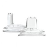 Biberones Dr brown`s Wide-Neck Options+ Sippy Spout 2-Pack