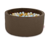 Ball Pit Minky My Sweet Baby - Diversión y Desarrollo Infantil