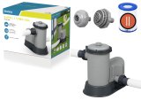 Bomba de filtro para piscina 5678 l/h Bestway 58389