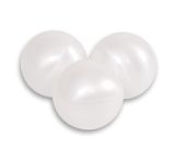 Bolas de Plástico para Piscina Secas 50pcs - My Sweet Baby