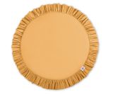 Alfombra de Juego My Sweet Baby Floor Play Mat - Honey Yellow