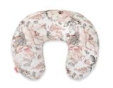 Almohada de Lactancia My Sweet Baby - Sepia Roses